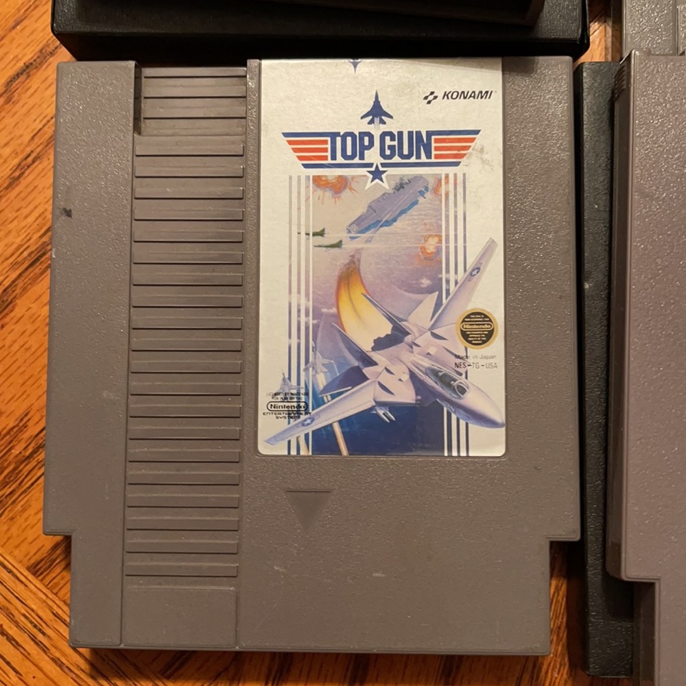 Nintendo games - Picture 3 of 4
